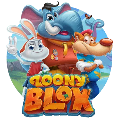 Habanero : Loony Blox - SMARTGAMING138