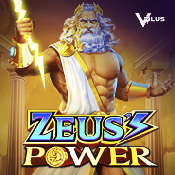 Zeus Power - SMARTGAMING138
