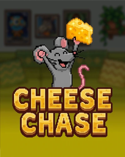 Mancala : Cheese Chase - SMARTGAMING138