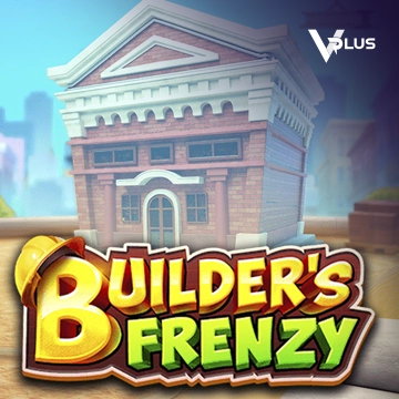 Builder``s Frenzy - SMARTGAMING138