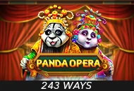 Spadegaming : Panda Opera - SMARTGAMING138