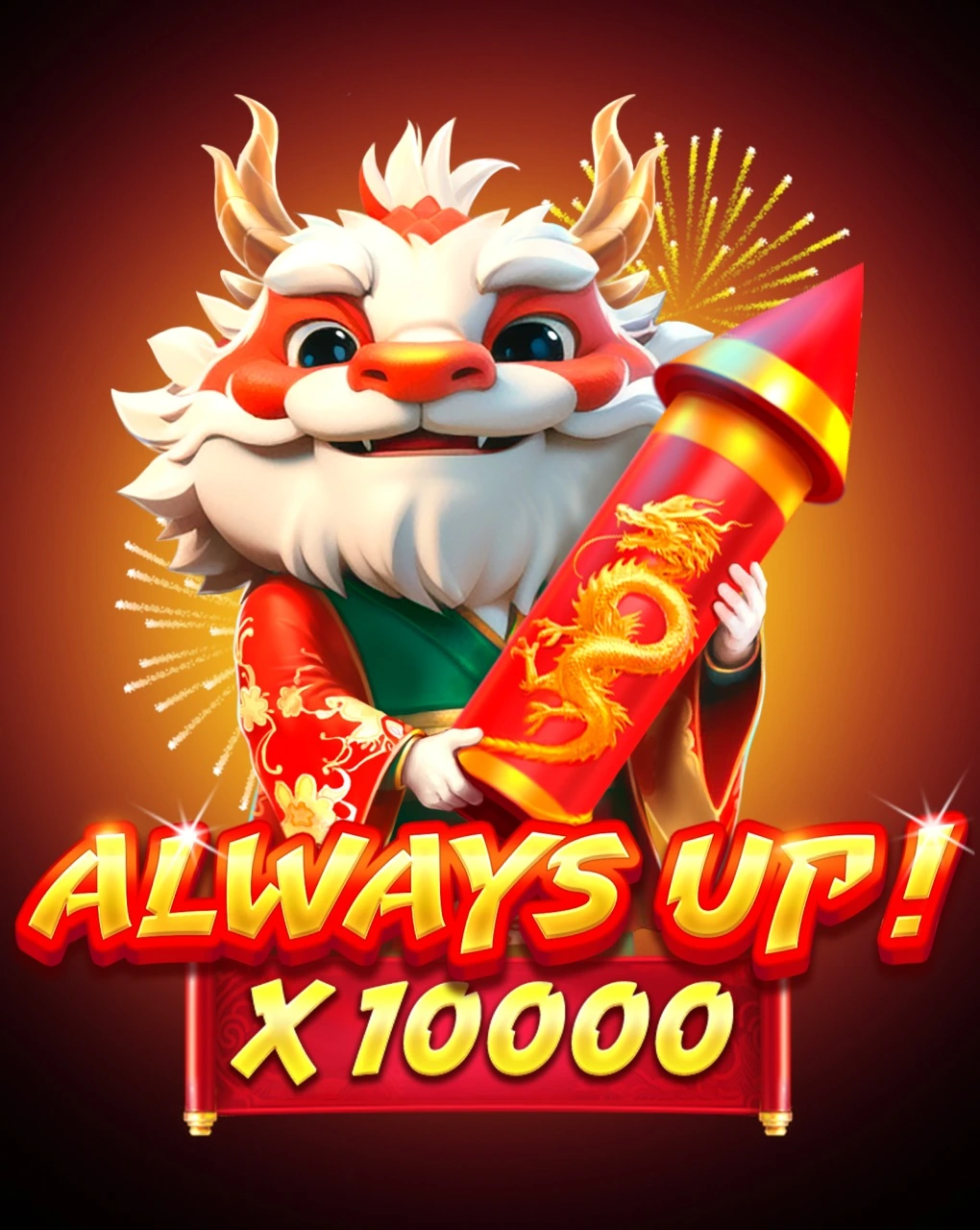 Bgaming : Always Up! x10000 - SMARTGAMING138