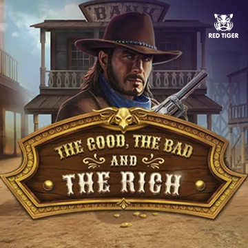 The Good, The Bad and The Rich - SMARTGAMING138