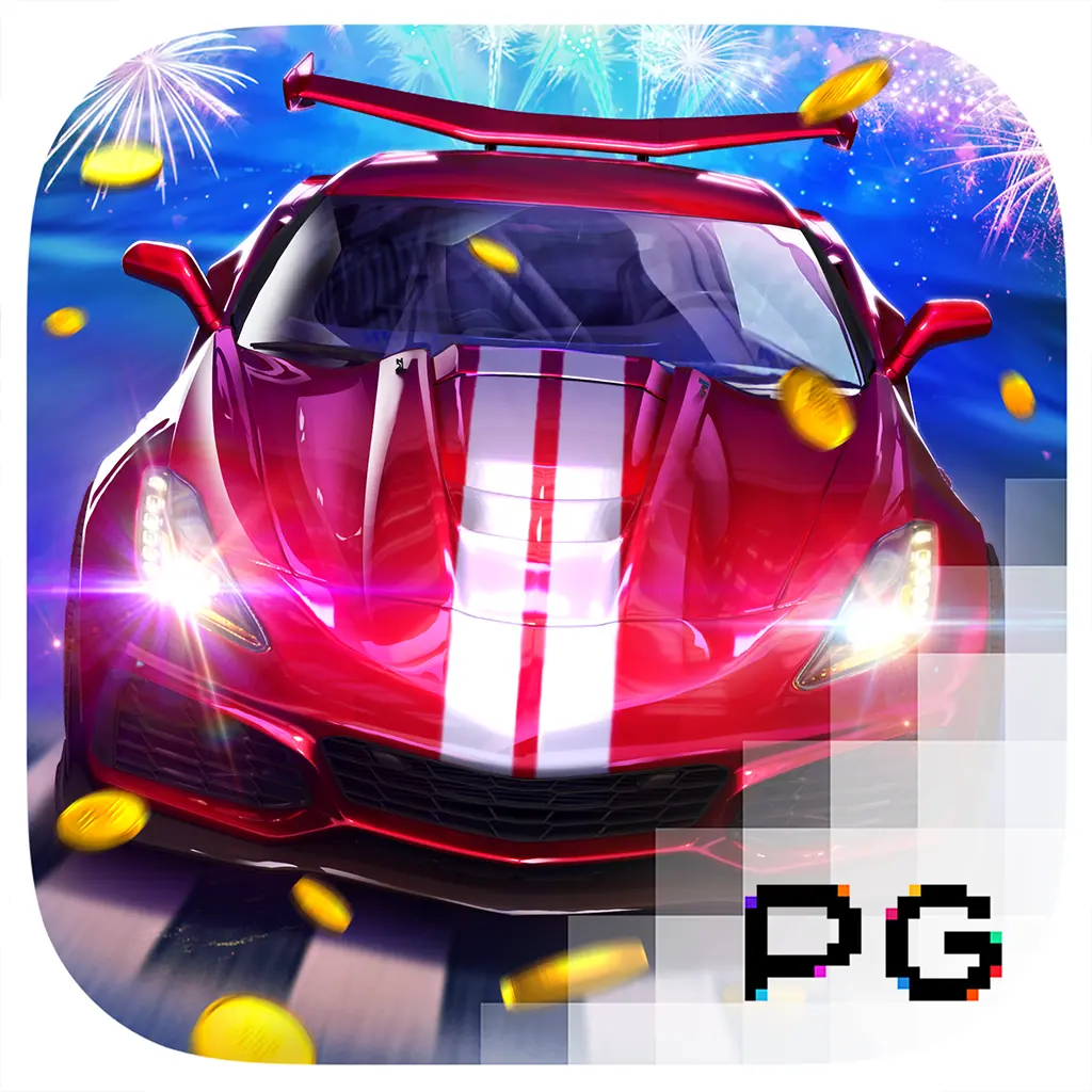 PGSoft : Speed Winner - SMARTGAMING138