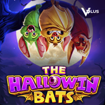 The Hallowin Bats - SMARTGAMING138