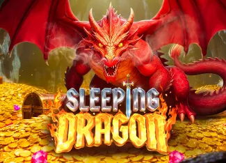 Pragmatic : Sleeping Dragon - SMARTGAMING138