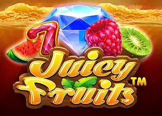 Pragmatic : Juicy Fruits - SMARTGAMING138