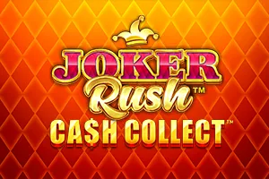 Joker Rush: Cash Collect - SMARTGAMING138