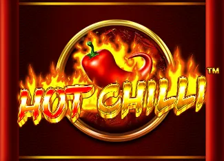 Pragmatic : Hot Chilli - SMARTGAMING138