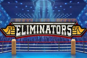 Eliminators - SMARTGAMING138