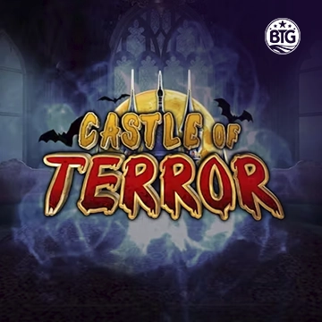Bigtime : Castle of Terror - SMARTGAMING138
