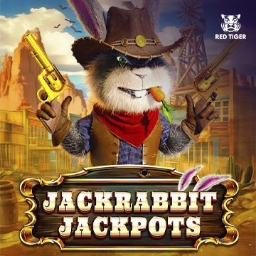 Jackrabbit Jackpots - SMARTGAMING138