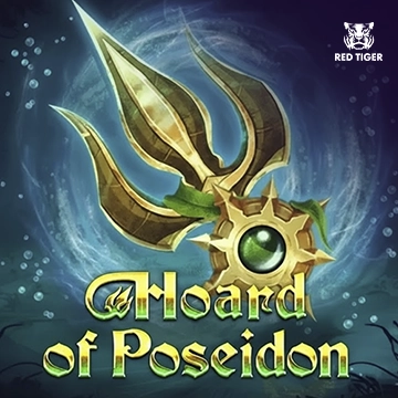 Hoard of Poseidon - SMARTGAMING138