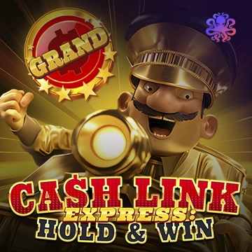 Cash Link Express: Hold & Win - SMARTGAMING138