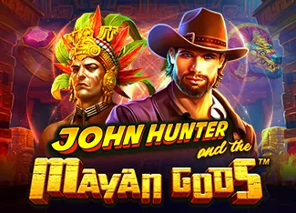 Pragmatic : John Hunter And The Mayan Gods - SMARTGAMING138