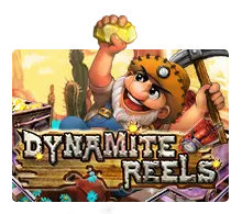 Joker123 : Dynamite Reels - SMARTGAMING138