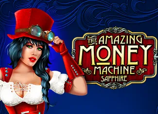 Pragmatic : Amazing Money Machine - SMARTGAMING138