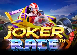 Pragmatic : Joker Race - SMARTGAMING138