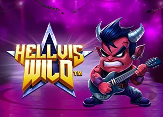 Pragmatic : Hellvis Wild - SMARTGAMING138