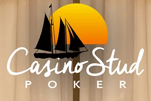 Casino Stud Poker - SMARTGAMING138