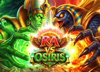 Pragmatic : Ra vs Osiris - SMARTGAMING138
