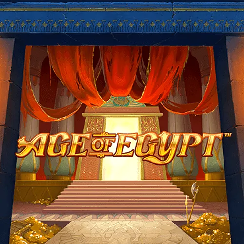 Age of Egypt - SMARTGAMING138