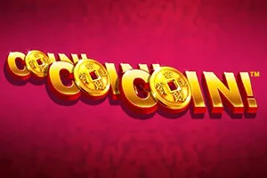 Coin! Coin! Coin! - SMARTGAMING138