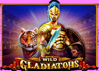 Pragmatic : Wild Gladiator - SMARTGAMING138