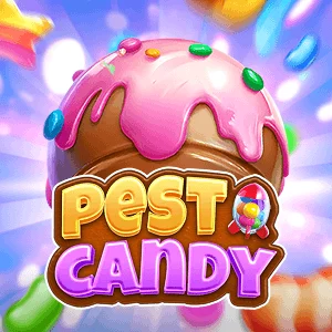 Candy Frenzy - SMARTGAMING138