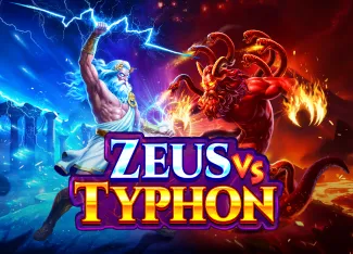 Pragmatic : Zeus vs Typhon - SMARTGAMING138