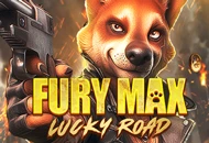 Spadegaming : Fury Max Lucky Road - SMARTGAMING138