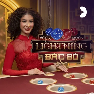 Lightning Bac Bo - SMARTGAMING138