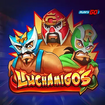 Luchamigos - SMARTGAMING138