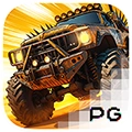 PGSoft : Doomsday Rampage - SMARTGAMING138