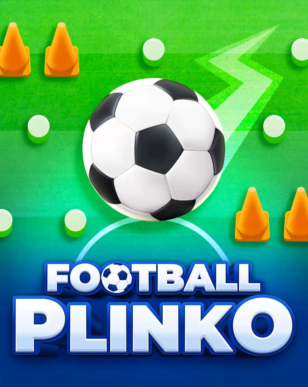 Football Plinko - SMARTGAMING138