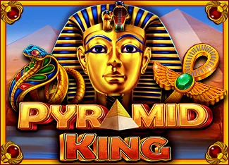 Pragmatic : Pyramid King - SMARTGAMING138