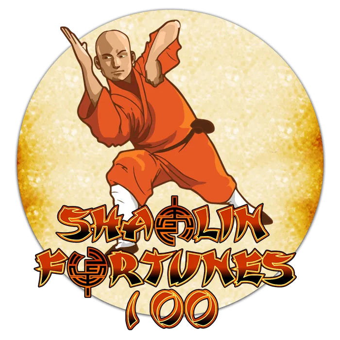 Habanero : Shaolin Fortunes 100 - SMARTGAMING138