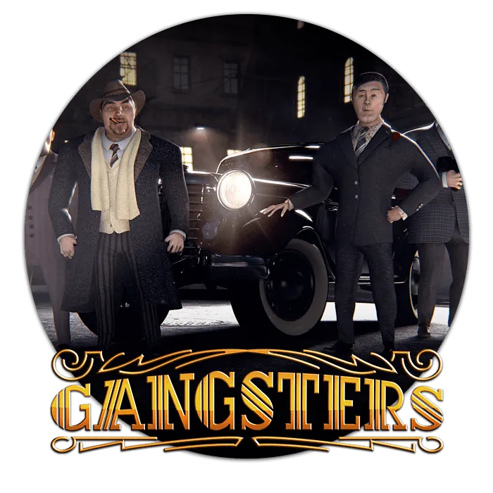 Habanero : Gangsters - SMARTGAMING138