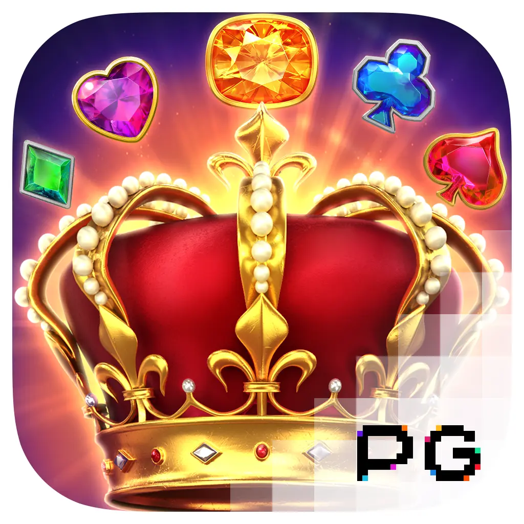 PGSoft : Majestic Treasures - SMARTGAMING138