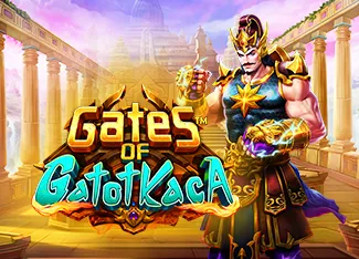 Pragmatic : Gates of Gatot Kaca - SMARTGAMING138