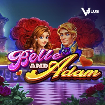 Belle and Adam - SMARTGAMING138