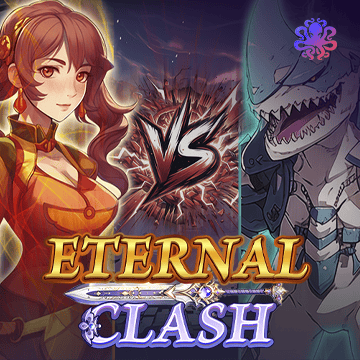 Eternal Clash - SMARTGAMING138
