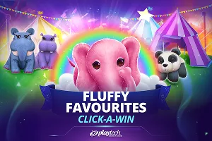 Fluffy Favourites Click-A-Win - SMARTGAMING138