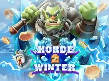PLAYSTAR : HORDE 2 WINTER - SMARTGAMING138