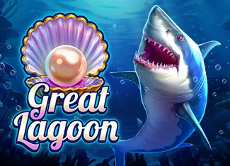 Pragmatic : Great Lagoon - SMARTGAMING138