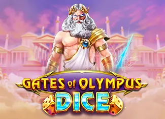 Pragmatic : Gates of Olympus Dice - SMARTGAMING138