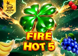 Pragmatic : Fire Hot 5 - SMARTGAMING138