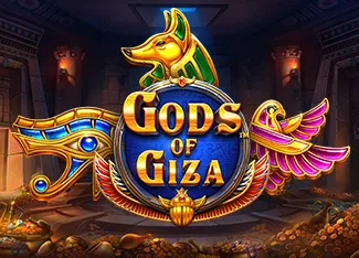 Pragmatic : Gods of Giza - SMARTGAMING138