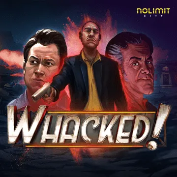 NolimitCity : Whacked! - SMARTGAMING138