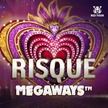 Risque Megaways - SMARTGAMING138